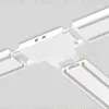 Коннектор T-образный для шинопровода Ambrella Light Magnetic Ultra Slim Track System GV1118 GV1118 - 2