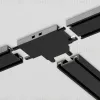 Коннектор T-образный для шинопровода Ambrella Light Magnetic Ultra Slim Track System GV1122 GV1122 - 2