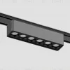 Трековый магнитный светильник Ambrella Light Magnetic Ultra Slim Track System GV1403 GV1403 - 2