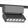 Трековый магнитный светильник Ambrella Light Magnetic Ultra Slim Track System GV1469 GV1469 - 1