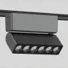 Трековый магнитный светильник Ambrella Light Magnetic Ultra Slim Track System GV1469 GV1469 - 2