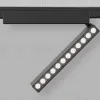 Трековый магнитный светильник Ambrella Light Magnetic Ultra Slim Track System GV1474 GV1474 - 4