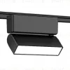 Трековый магнитный светильник Ambrella Light Magnetic Ultra Slim Track System GV1479 GV1479 - 1