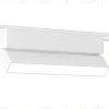 Трековый магнитный светильник Ambrella Light Magnetic Ultra Slim Track System GV1483 GV1483 - 1