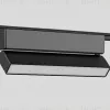 Трековый магнитный светильник Ambrella Light Magnetic Ultra Slim Track System GV1486 GV1486 - 2