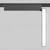 Трековый магнитный светильник Ambrella Light Magnetic Ultra Slim Track System GV1486 GV1486 - 5