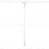 Трековый магнитный светильник Ambrella Light Magnetic Ultra Slim Track System GV1636 GV1636 - 1