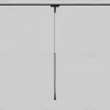 Трековый магнитный светильник Ambrella Light Magnetic Ultra Slim Track System GV1637 GV1637 - 2