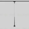 Трековый магнитный светильник Ambrella Light Magnetic Ultra Slim Track System GV1644 GV1644 - 2