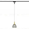Трековый магнитный светильник Ambrella Light Magnetic Ultra Slim Track System GV1656 GV1656 - 1