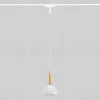 Трековый магнитный светильник Ambrella Light Magnetic Ultra Slim Track System GV1652 GV1652 - 4
