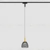 Трековый магнитный светильник Ambrella Light Magnetic Ultra Slim Track System GV1656 GV1656 - 5
