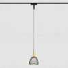 Трековый магнитный светильник Ambrella Light Magnetic Ultra Slim Track System GV1656 GV1656 - 4