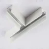Коннектор T-образный для шинопровода Ambrella Light Magnetic Track System GL3373 GL3373 - 2