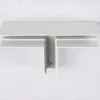 Коннектор T-образный для шинопровода Ambrella Light Magnetic Track System GL3373 GL3373 - 3