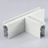 Коннектор T-образный для шинопровода Ambrella Light Magnetic Track System GL3373 GL3373 - 4