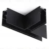 Коннектор T-образный для шинопровода Ambrella Light Magnetic Track System GL3374 GL3374 - 1