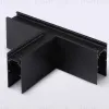 Коннектор T-образный для шинопровода Ambrella Light Magnetic Track System GL3374 GL3374 - 4