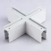 Коннектор X-образный для шинопровода Ambrella Light Magnetic Track System GL3375 GL3375 - 3