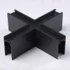 Коннектор Х-образный для шинопровода Ambrella Light Magnetic Track System GL3376 GL3376 - 3