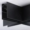Коннектор Х-образный для шинопровода Ambrella Light Magnetic Track System GL3376 GL3376 - 4