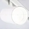 Трековый магнитный светильник Ambrella Light Magnetic Track System GL3845 GL3845 - 5