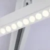 Трековый магнитный светильник Ambrella Light Magnetic Track System GL4080 GL4080 - 4