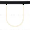 Трековый магнитный светильник Ambrella Light Magnetic Track System GL4300 GL4300 - 1