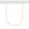 Трековый магнитный светильник Ambrella Light Magnetic Track System GL4302 GL4302 - 2