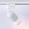 Трековый однофазный светильник Ambrella Light Track System GL5157 GL5157 - 2