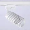 Трековый однофазный светильник Ambrella Light Track System GL5157 GL5157 - 3