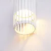 Трековый однофазный светильник Ambrella Light Track System GL5157 GL5157 - 6