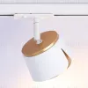 Трековый однофазный светильник Ambrella Light Track System GL5343 GL5343 - 2