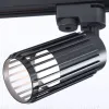 Трековый однофазный светильник Ambrella Light Track System GL5158 GL5158 - 6