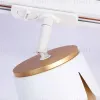 Трековый однофазный светильник Ambrella Light Track System GL5343 GL5343 - 5