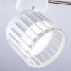 Трековый однофазный светильник Ambrella Light Track System GL5348 GL5348 - 6