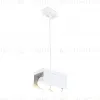 Подвесной светильник Ambrella Light GX Standard tech TN70857 TN70857 - 1