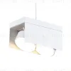 Подвесной светильник Ambrella Light GX Standard tech TN70857 TN70857 - 4