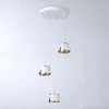 Подвесной светильник Ambrella Light Techno family TN71249 TN71249 - 2