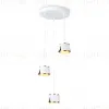 Подвесной светильник Ambrella Light Techno family TN71249 TN71249 - 1
