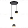 Подвесной светильник Ambrella Light Techno family TN71252 TN71252 - 1