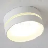 Накладной светильник Ambrella Light IP Protect TN5391 TN5391 - 6