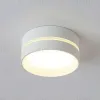 Накладной светильник Ambrella Light IP Protect TN5391 TN5391 - 3