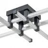 Потолочный светодиодный светильник Stilfort Quadro 4010/02/04C 4010/02/04C - 1