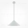 Подвесной светильник Maytoni Basic colors MOD167PL-01W MOD167PL-01W - 2