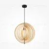 Подвесной светильник Maytoni Roots MOD197PL-01W1 MOD197PL-01W1 - 2