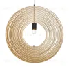 Подвесной светильник Maytoni Roots MOD197PL-01W2 MOD197PL-01W2 - 3