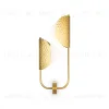 Настенный светильник Maytoni Tropic MOD164WL-02BS1 MOD164WL-02BS1 - 1