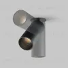 Встраиваемый спот Maytoni Focus LED C053CL-L12W3K-W-B C053CL-L12W3K-W-B - 5