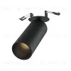 Встраиваемый спот Maytoni Focus LED C053CL-L12W3K-W-B C053CL-L12W3K-W-B - 1
